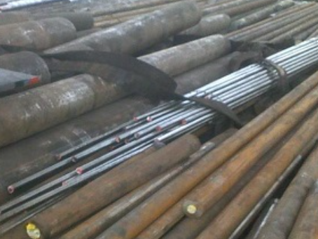 中平镇40CrMnMo7模具钢