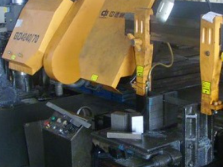 中平镇SM45模具钢