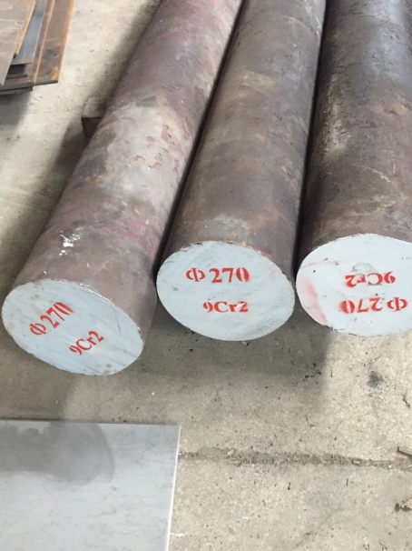 中平镇9Cr2工具钢